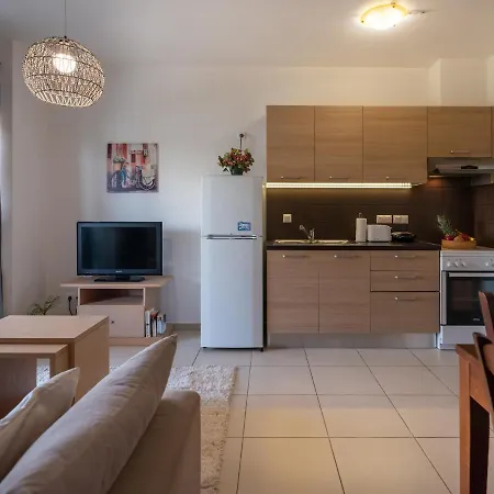 Daire Onyx Center With Parking *
