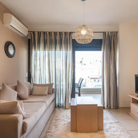 Onyx Center With Parking Heraklion (Crete)